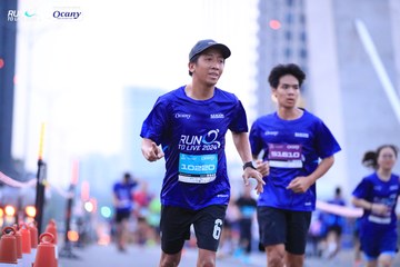 RUN TO LIVE 2024 - Ảnh #1325962