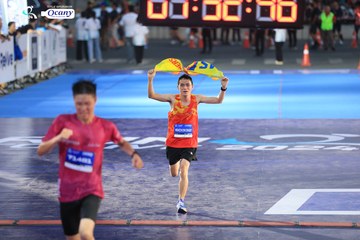 RUN TO LIVE 2024 - Ảnh #1331992