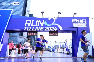 RUN TO LIVE 2024 - Ảnh #1374972