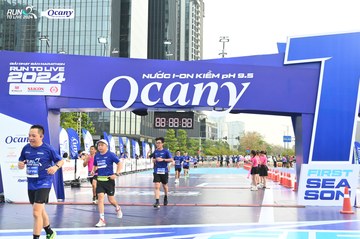 RUN TO LIVE 2024 - Ảnh #1424204