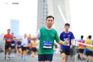 RUN TO LIVE 2024 - Ảnh #1347597