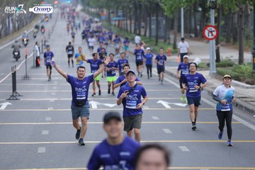 RUN TO LIVE 2024 - Ảnh #1436260