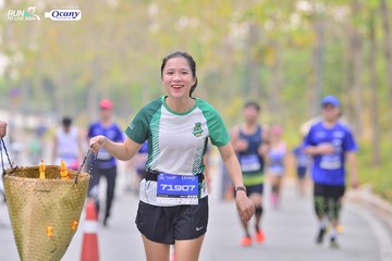 RUN TO LIVE 2024 - Ảnh #1444929