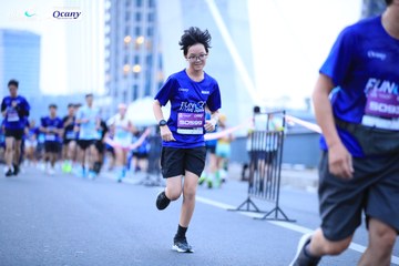 RUN TO LIVE 2024 - Ảnh #1326316