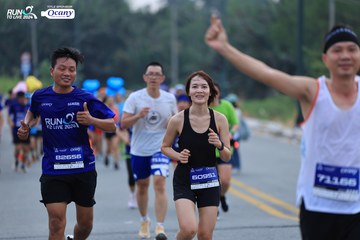RUN TO LIVE 2024 - Ảnh #1373418