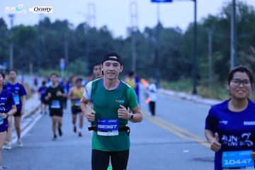 RUN TO LIVE 2024 - Ảnh #1365552