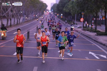 RUN TO LIVE 2024 - Ảnh #1433509