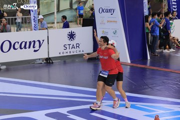 RUN TO LIVE 2024 - Ảnh #1392390
