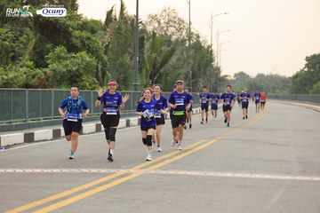 RUN TO LIVE 2024 - Ảnh #1402031