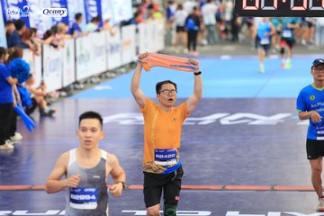 RUN TO LIVE 2024 - Ảnh #1404006
