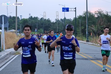 RUN TO LIVE 2024 - Ảnh #1371117