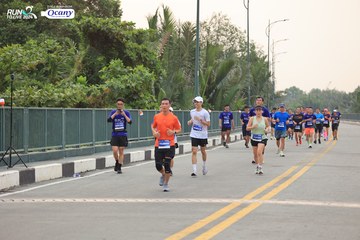 RUN TO LIVE 2024 - Ảnh #1400352