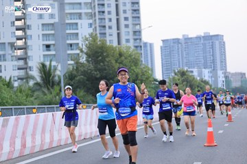 RUN TO LIVE 2024 - Ảnh #1450146