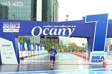 RUN TO LIVE 2024 - Ảnh #1428458