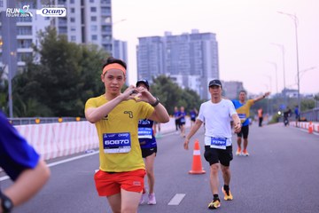 RUN TO LIVE 2024 - Ảnh #1447491