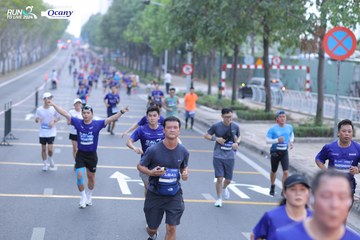 RUN TO LIVE 2024 - Ảnh #1433914