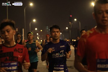 RUN TO LIVE 2024 - Ảnh #1441864
