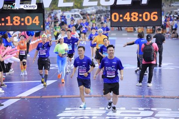 RUN TO LIVE 2024 - Ảnh #1359449