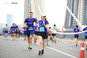 RUN TO LIVE 2024 - Ảnh #1347419