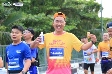 RUN TO LIVE 2024 - Ảnh #1389422