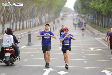 RUN TO LIVE 2024 - Ảnh #1420060