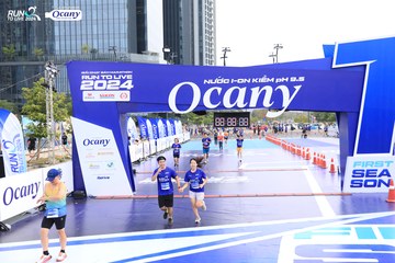 RUN TO LIVE 2024 - Ảnh #1417068