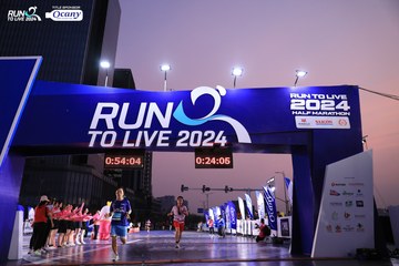 RUN TO LIVE 2024 - Ảnh #1379507