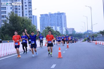 RUN TO LIVE 2024 - Ảnh #1448001
