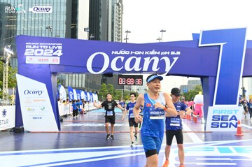 RUN TO LIVE 2024 - Ảnh #1419087