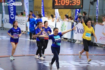RUN TO LIVE 2024 - Ảnh #1373221