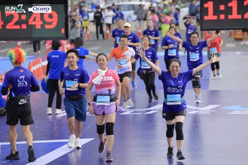 RUN TO LIVE 2024 - Ảnh #1391059