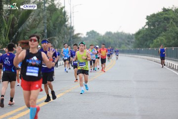 RUN TO LIVE 2024 - Ảnh #1389288