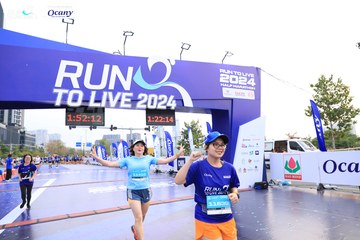 RUN TO LIVE 2024 - Ảnh #1366685