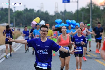 RUN TO LIVE 2024 - Ảnh #1373516