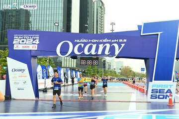 RUN TO LIVE 2024 - Ảnh #1426881