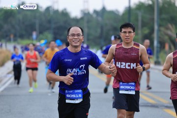 RUN TO LIVE 2024 - Ảnh #1373358