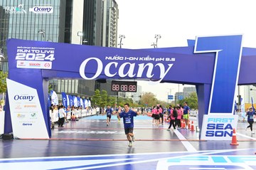 RUN TO LIVE 2024 - Ảnh #1420506