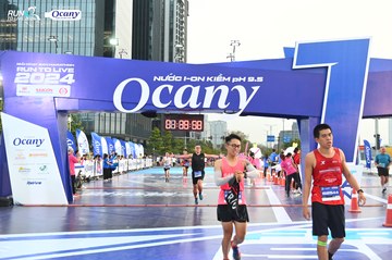 RUN TO LIVE 2024 - Ảnh #1417885