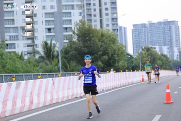 RUN TO LIVE 2024 - Ảnh #1450467