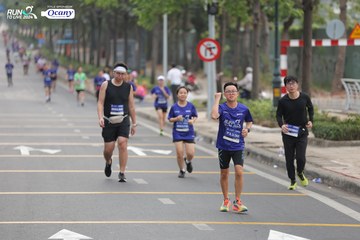 RUN TO LIVE 2024 - Ảnh #1439266