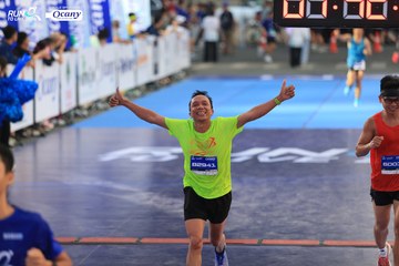 RUN TO LIVE 2024 - Ảnh #1332876