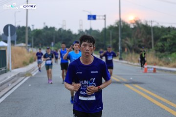 RUN TO LIVE 2024 - Ảnh #1373577