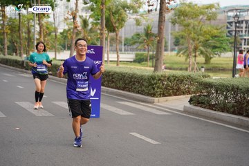 RUN TO LIVE 2024 - Ảnh #1390454