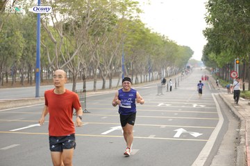 RUN TO LIVE 2024 - Ảnh #1421645