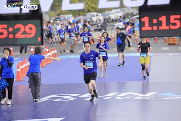 RUN TO LIVE 2024 - Ảnh #1391642