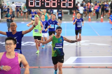 RUN TO LIVE 2024 - Ảnh #1404310