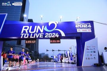 RUN TO LIVE 2024 - Ảnh #1377105
