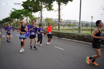 RUN TO LIVE 2024 - Ảnh #1388767