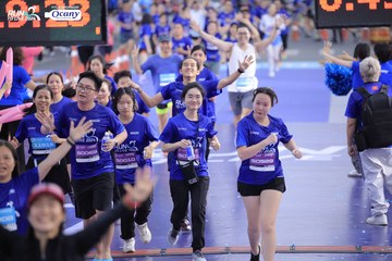 RUN TO LIVE 2024 - Ảnh #1360004