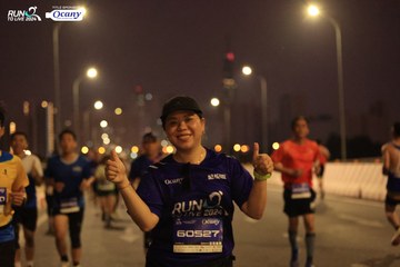 RUN TO LIVE 2024 - Ảnh #1445409